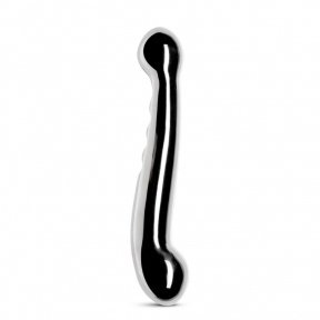 Ділдо Sinner Gear Unbendable - Elegant Seven Metal Dildo (SO4614)