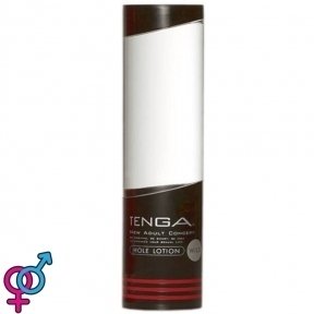 Лубрикант Tenga Hole Lotion WILD, 170 мл