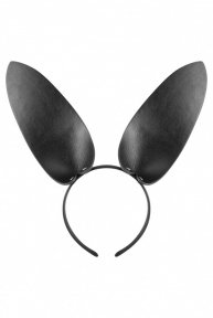 Ушки зайки Fetish Tentation Bunny Headband (SO4662)