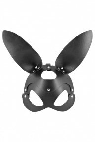 Маска зайки Fetish Tentation Adjustable Bunny Mask (SO4663)