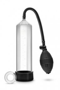 Вакуумная помпа VX101 MALE ENHANCEMENT PUMP (T331191)