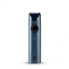 Триммер для волос Boners Hair Trimmer Shaver серый (SO8881)