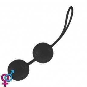 Вагинальные шарики Joyballs, black (6120015031)