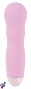 Вібратор Милашка Mini Vibrator rose (61325953300000)