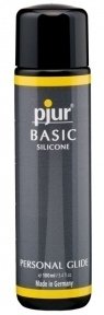 Лубрикант на силиконовой основе pjur «Basic Personal Glide», 100 мл