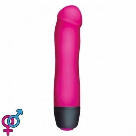 Вибратор Marc Dorcel «Mini Must», 12х2,8 см