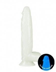 Фалоімітатор Lumino Play Dildo 10