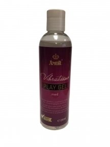 Лубрикант Vibratissimo Play Gel Med, 250 мл (7115090098)