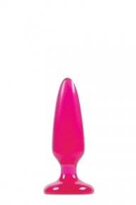 Плаг JELLY RANCHER PLEASURE PLUG SMALL, PINK (T280083)