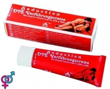 Крем SeductionCreme