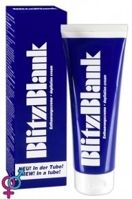 Крем BlitzBlank, 125 мл (71326200840000)