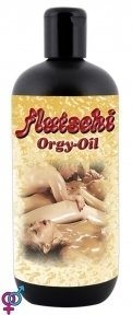 Массажное масло - Flutschi Orgy-Oil 500 Massagel