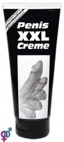 Крем для увеличения члена Penis-XXL-Creme, 200 мл