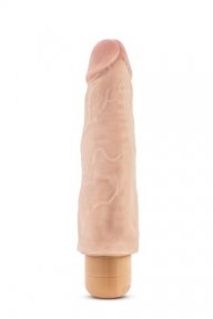 Вібратор MR. SKIN COCK VIBE 14 (T330476)