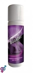 Косметический крем для бюста FEMALE BOOSTER