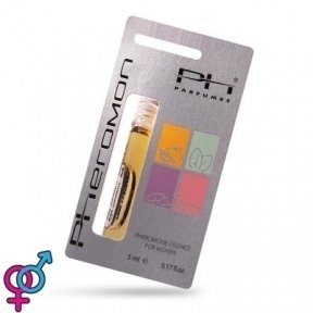 Жіночі парфуми Perfumy blister 5 мл / Green 1 (77057000G1)