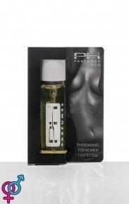 Жіночі парфуми Perfumy spray, 15 мл