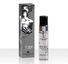 Жіночі парфуми Сура Miyagi Pure Instinct For Woman, 5 мл (7705MM005W)