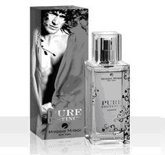 Чоловічі духи Сура Miyagi Pure Instinct For Man, 50 мл (7705MM050M)
