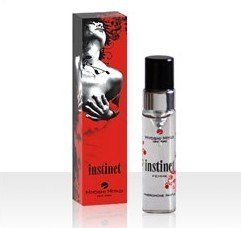 Жіночі парфуми Сура Miyagi Instinct For Woman, 5 мл (7705MM105W)