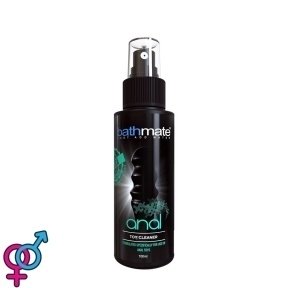 Антибактериальное средство Bathmate Anal Toy Cleaner