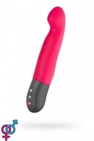 Пульсатор Fun Factory Stronic G, 20,8х4,2 см