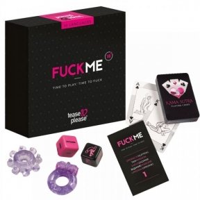 Секс Гра Fuckme Tease Please (E27971)