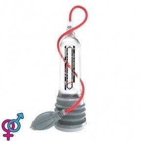 Гидропомпа Bathmate Xtreme X50