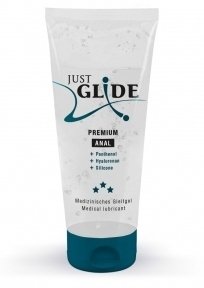 Лубрикант Just Glide Premium Anal, 50 мл (71326256980000)