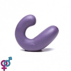 Вибратор Je Joue - G-Kii Purple
