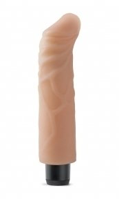 Реалистичный вибратор Real Feel Lifelike Toyz No. 6