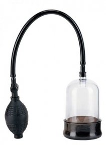 Вакуумна помпа для чоловіків Penis Head Pump (DT50501)