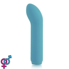 Вибратор Je Joue - G-Spot Bullet Vibrator Teal