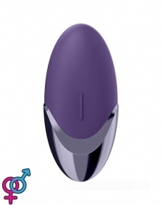 Вібратор Satisfyer Lay-On - Purple Pleasure