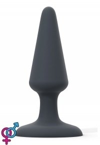 Анальная пробка Dorcel Best Plug M,13,5х4,1 см