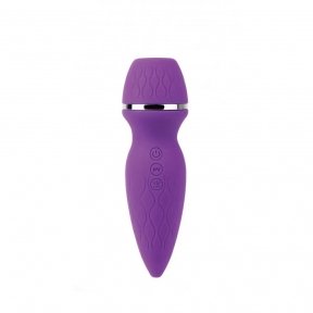 Вакуммный стимулятор клитора с вибрацией Chisa “G” burst Vibrator-Intimate Melody (CH56211)