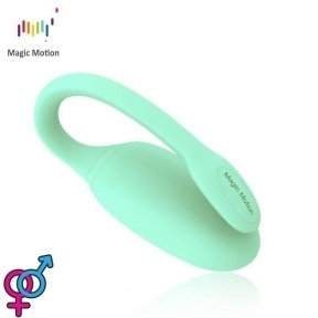 Смарт-тренажер Кегеля Magic Motion Kegel Rejuve