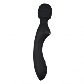 Вибратор микрофон Chisa dual-ended Ultimate Wand Black