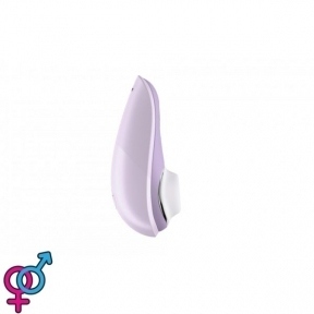 Womanizer - Бесконтактный стимулятор клитора Womanizer Liberty, Lilac (SO8746)