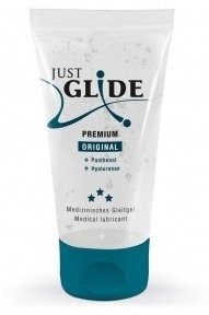 Лубрикант Just Glide Premium, 50 мл (71326256710000)