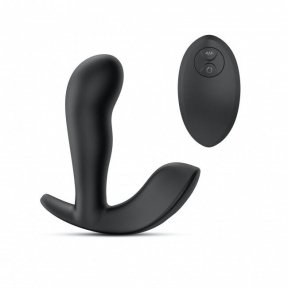 Универсальный вибратор с жемчужным массажем Dorcel TWIST DELIGHT (SO5080)