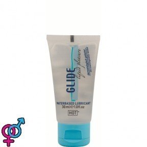 Лубрикант «HOT GLIDE», 30 мл (HOT44026)