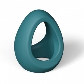 Кільце ерекційне подвійне Love To Love FLUX RING - TEAL ME (SO5086)