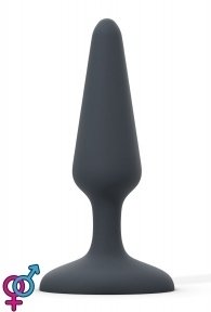 Анальная пробка Dorcel Best Plug S, 12х3,1 см