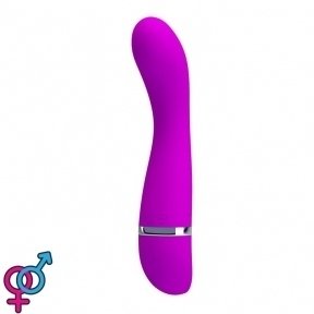 Вибратор Pretty Love Cvelyn Vibrator (6603BI0287)