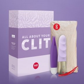 Набор All about your clit Fun Factory (00070)