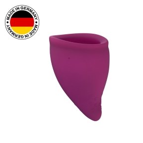 Менструальна чаша Fun Cup розмір B