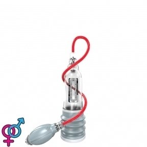 Гидропомпа Bathmate HydroXtreme 5