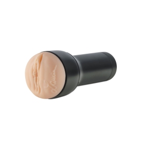 Мастурбатор Kiiroo Feel Lauren Phillips PBC совместим с PowerBlow и Keon (SO9365)
