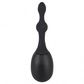Анальный душ Black Velvets Douche Small (514551)
